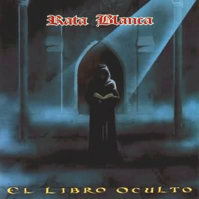 Rata Blanca: "El Libro Oculto" – 1993